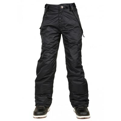 686 All Terrain Insulated Snow Pants Boys'