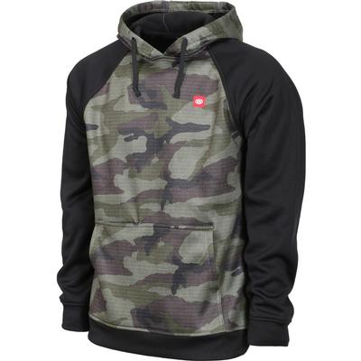 686 Elite Bonded Fleece Pullover Men's