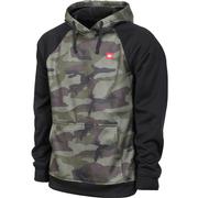 Fatigue Camo Print