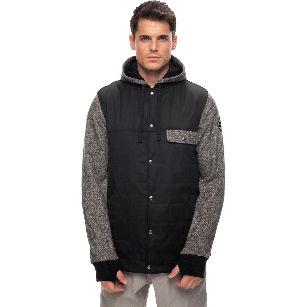 686 men's bedwin insulated jacket