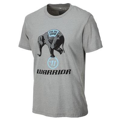 Warrior Big Show 50/50 Tee