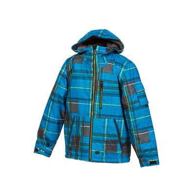 Jupa Evgeny Jacket Teen Boys'