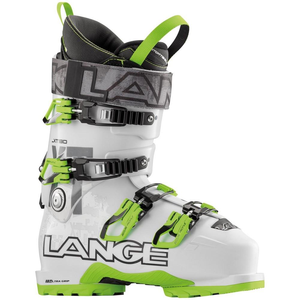  Lange Xt 100 Ski Boot
