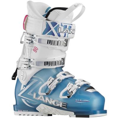 Lange XT 90 Ski Boot Women's