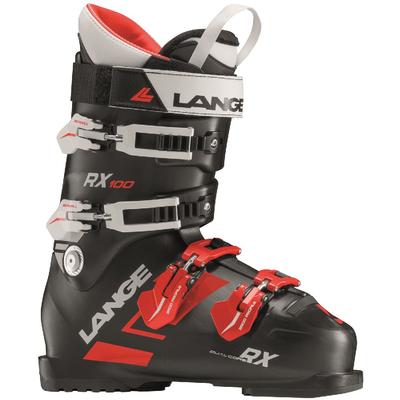 Lange RX 100 Ski Boot Men's