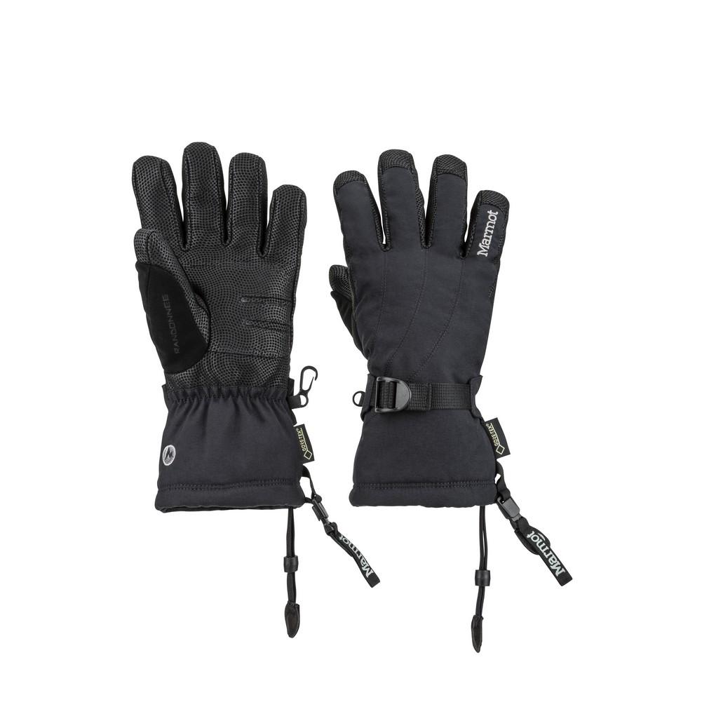 Marmot Randonnee Gloves Women's