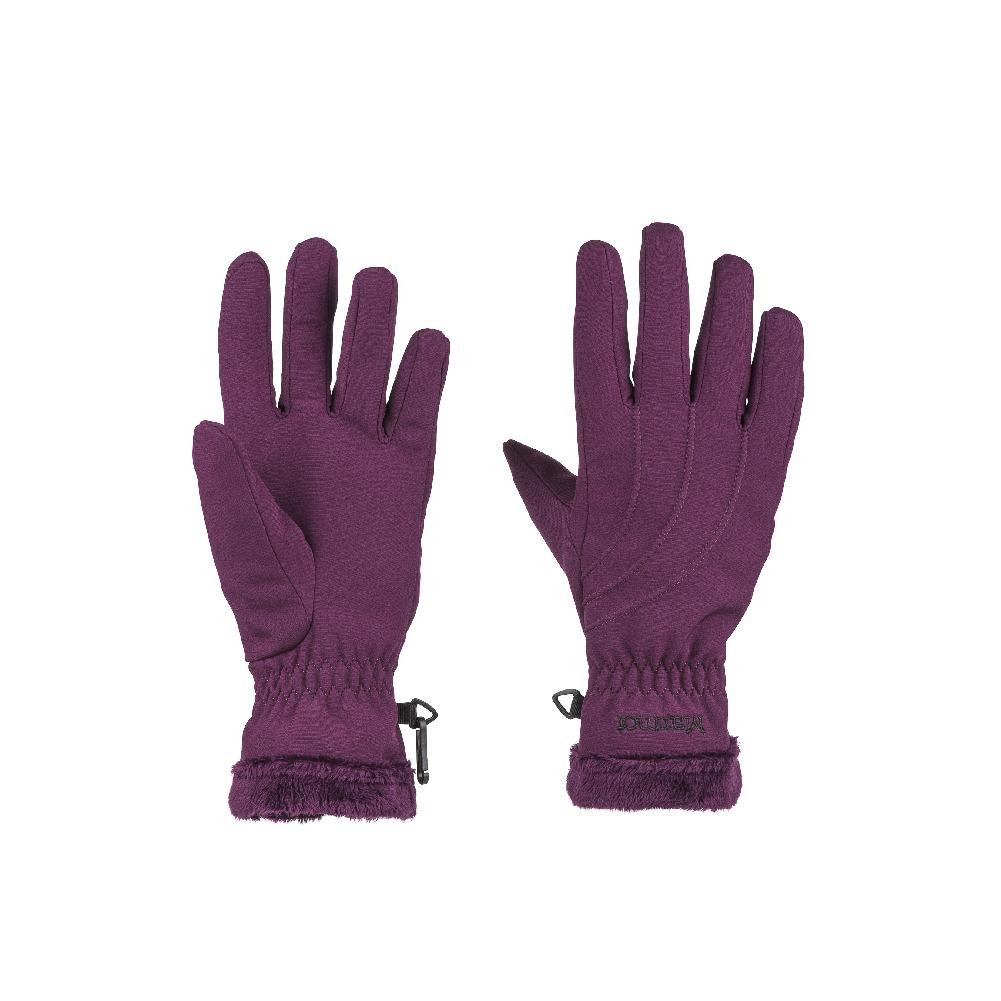 Marmot Fuzzy Wuzzy Glove Women's