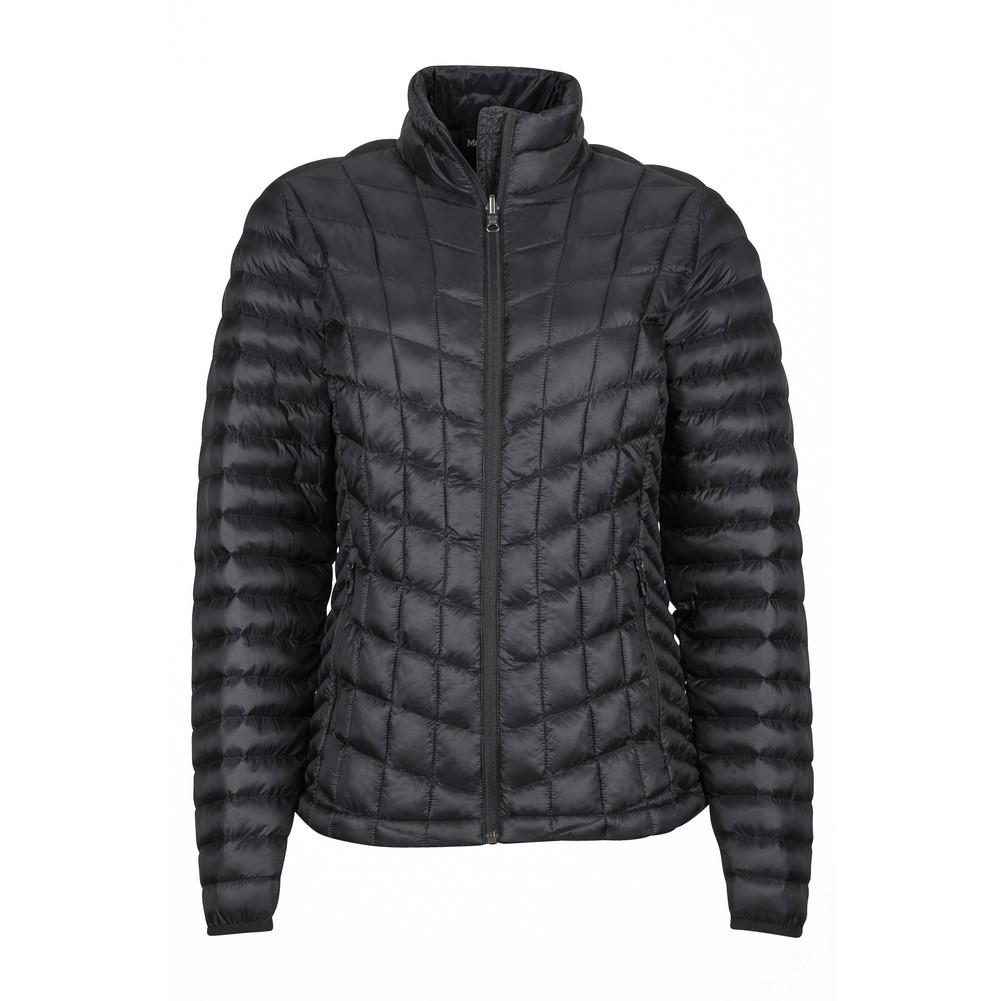 marmot featherless womens jacket