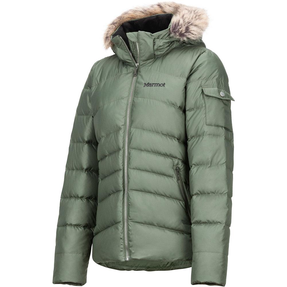 marmot ithaca jacket review