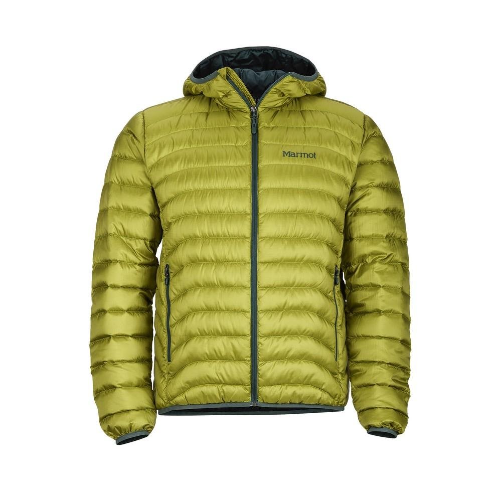 marmot tullus