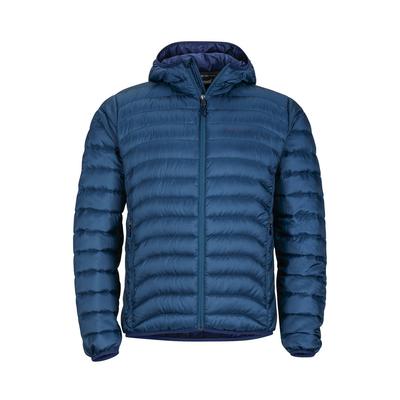 marmot tullus hoody review