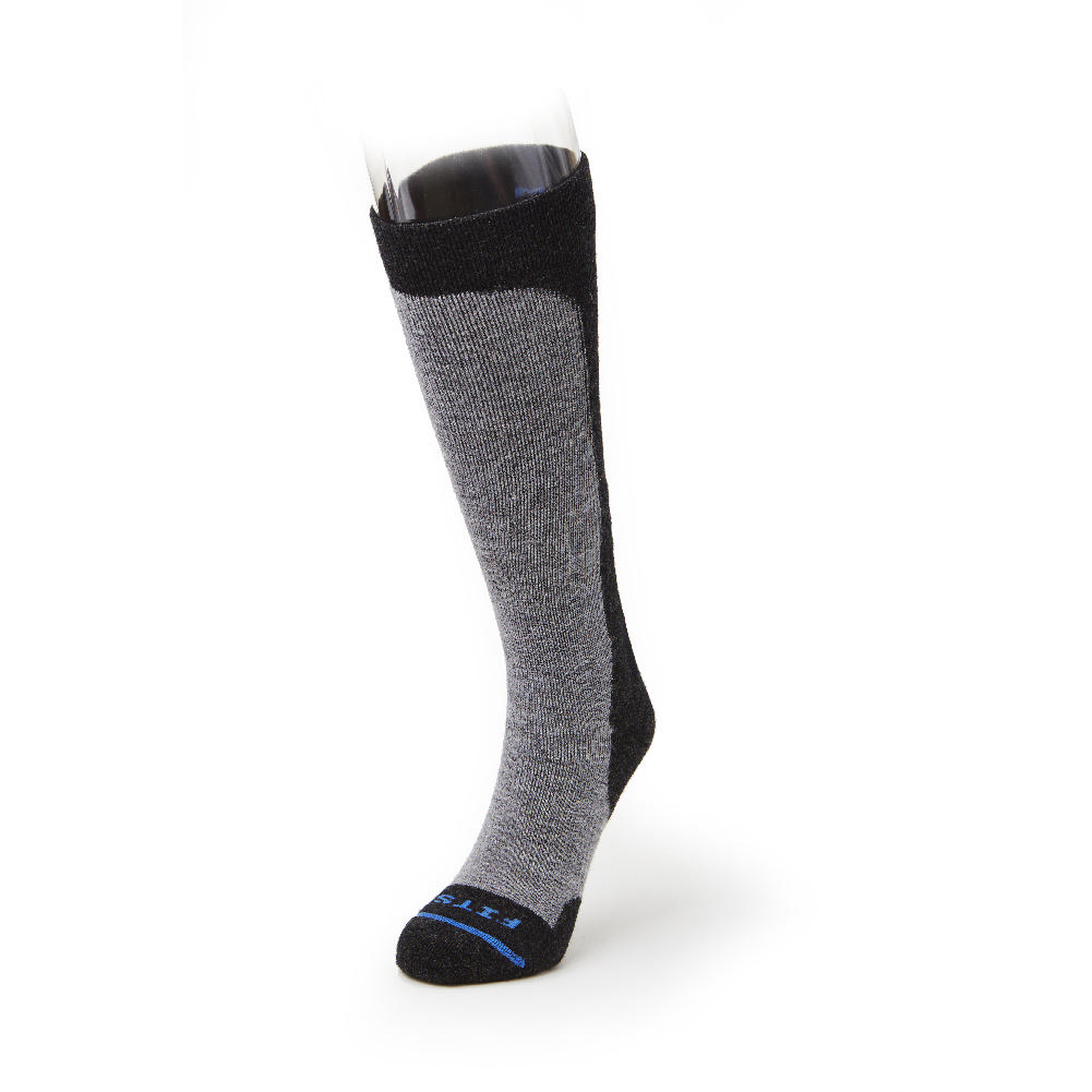  Fits Sock Co.Medium Ski Otc Socks