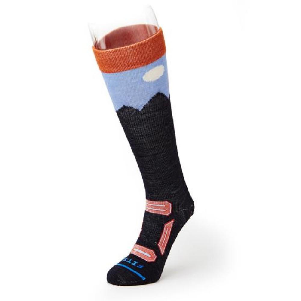  Fits Sock Co.Ultra Light Ski Teton Otc Socks