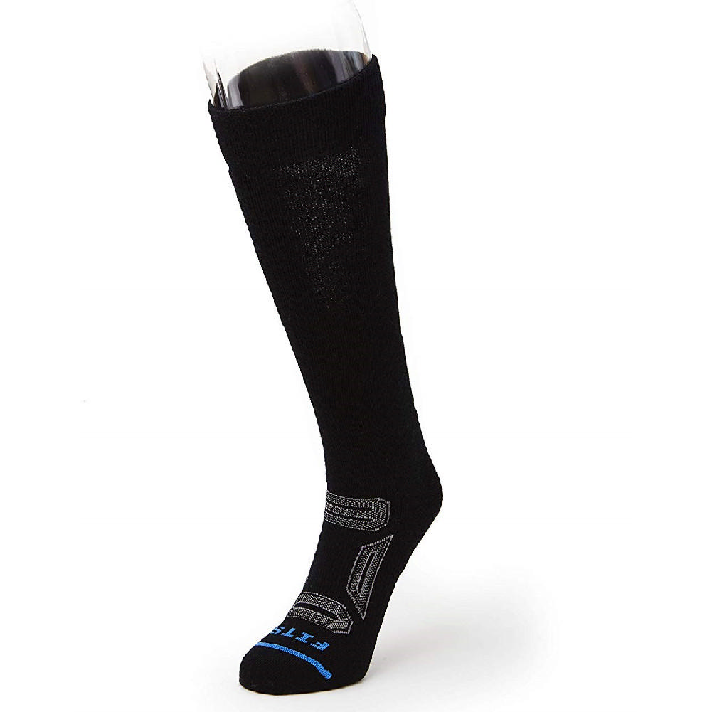  Fits Sock Co.Ultra Light Ski Otc Socks
