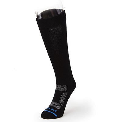Fits Sock Co. Ultra Light Ski OTC Socks