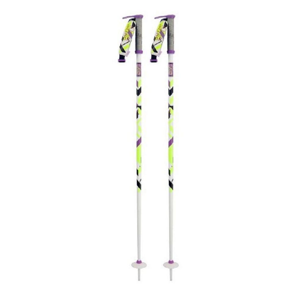 line hairpin pole