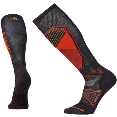 Smartwool PhD Ski Light Pattern Socks Adult