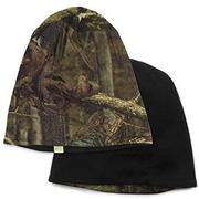 MOSSY OAK/BLACK REVERSIBLE