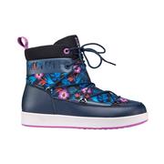 Blue Navy/Orchid