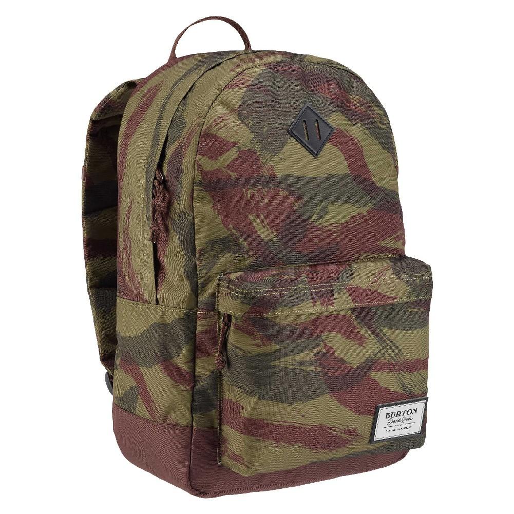 kettle backpack