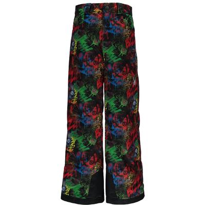 Spyder Marvel Hero Pant Boys'