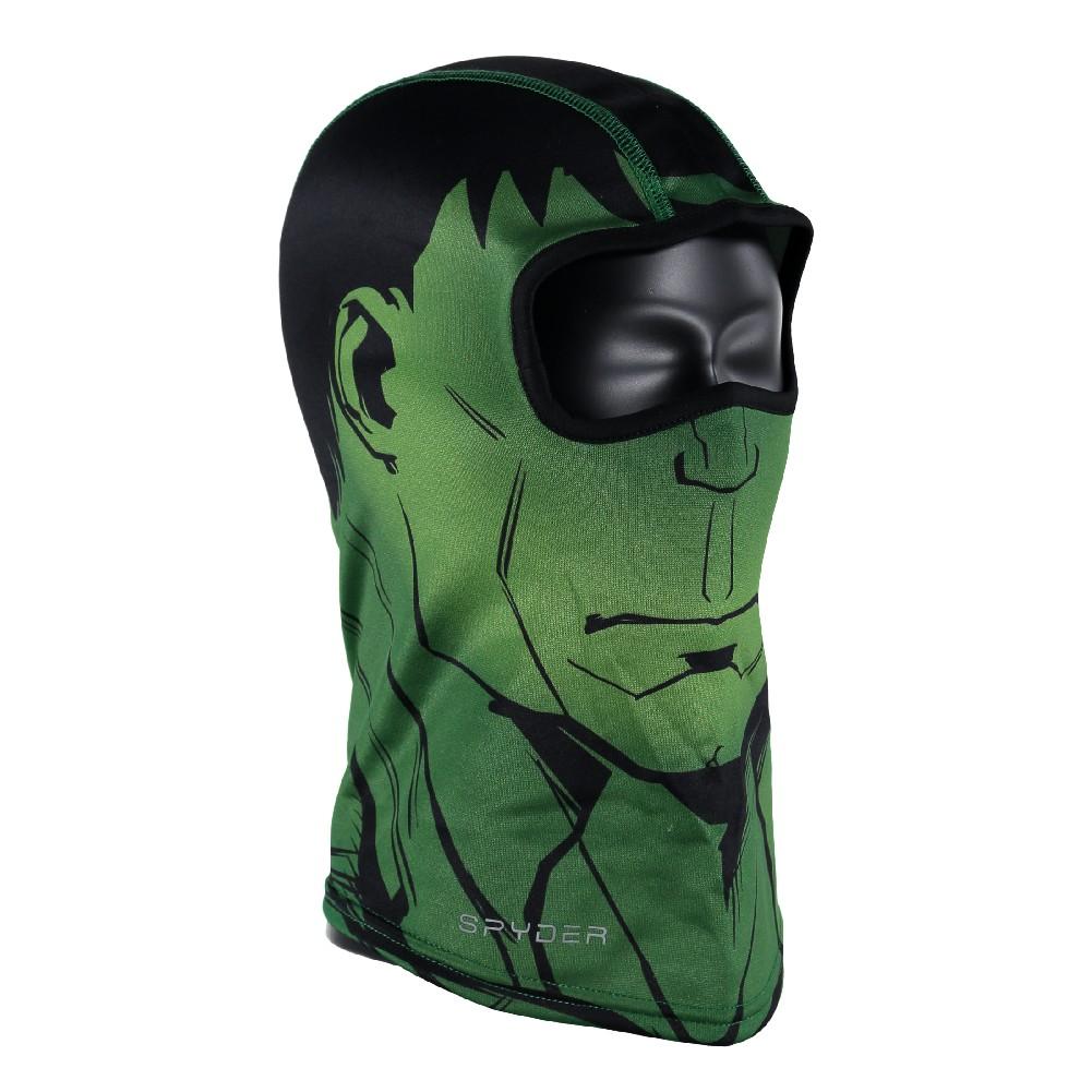 Spyder Marvel T- Hot Balaclava Youth