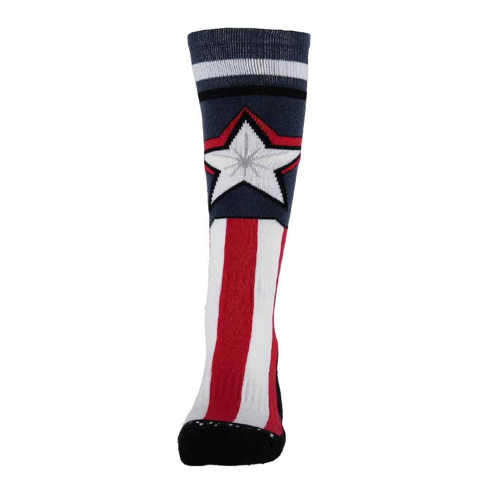 Spyder Marvel Bug Out Socks Boys '