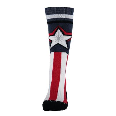 Spyder Marvel Bug Out Socks Boys'