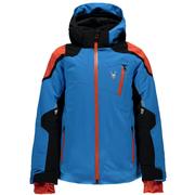 FRENCH BLUE/BLACK/BURST