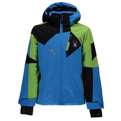 Spyder Leader Jacket Boys'