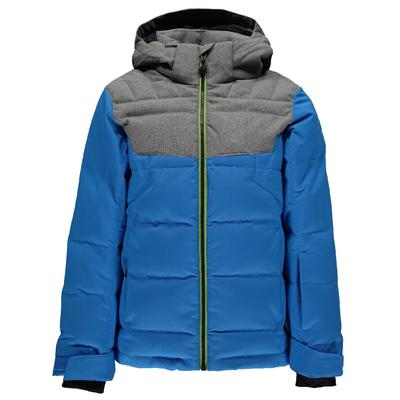 Spyder Clutch Down Jacket Boys'