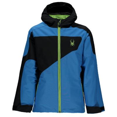 Spyder Reckon 3-In-1 Jacket Boys'