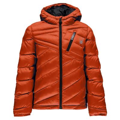 Spyder Dolomite Hoody Synthetic Down Jacket Boys'