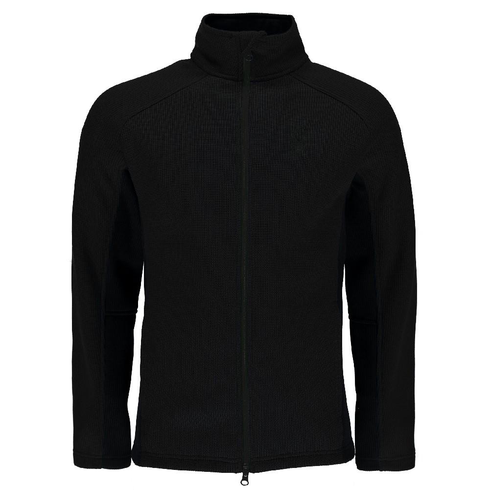 Spyder Constant Full Zip Mid Weight Stryke Jacket Men's