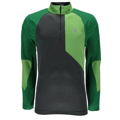 Spyder Charger Thermastretch Turtle Neck Men's