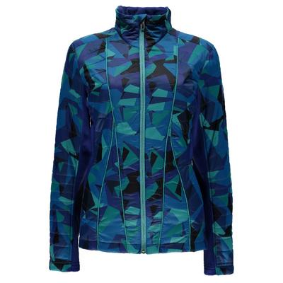 Spyder Glissade Insulator Jacket Women's