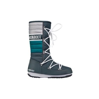 Moon Boot W.E. Quilted