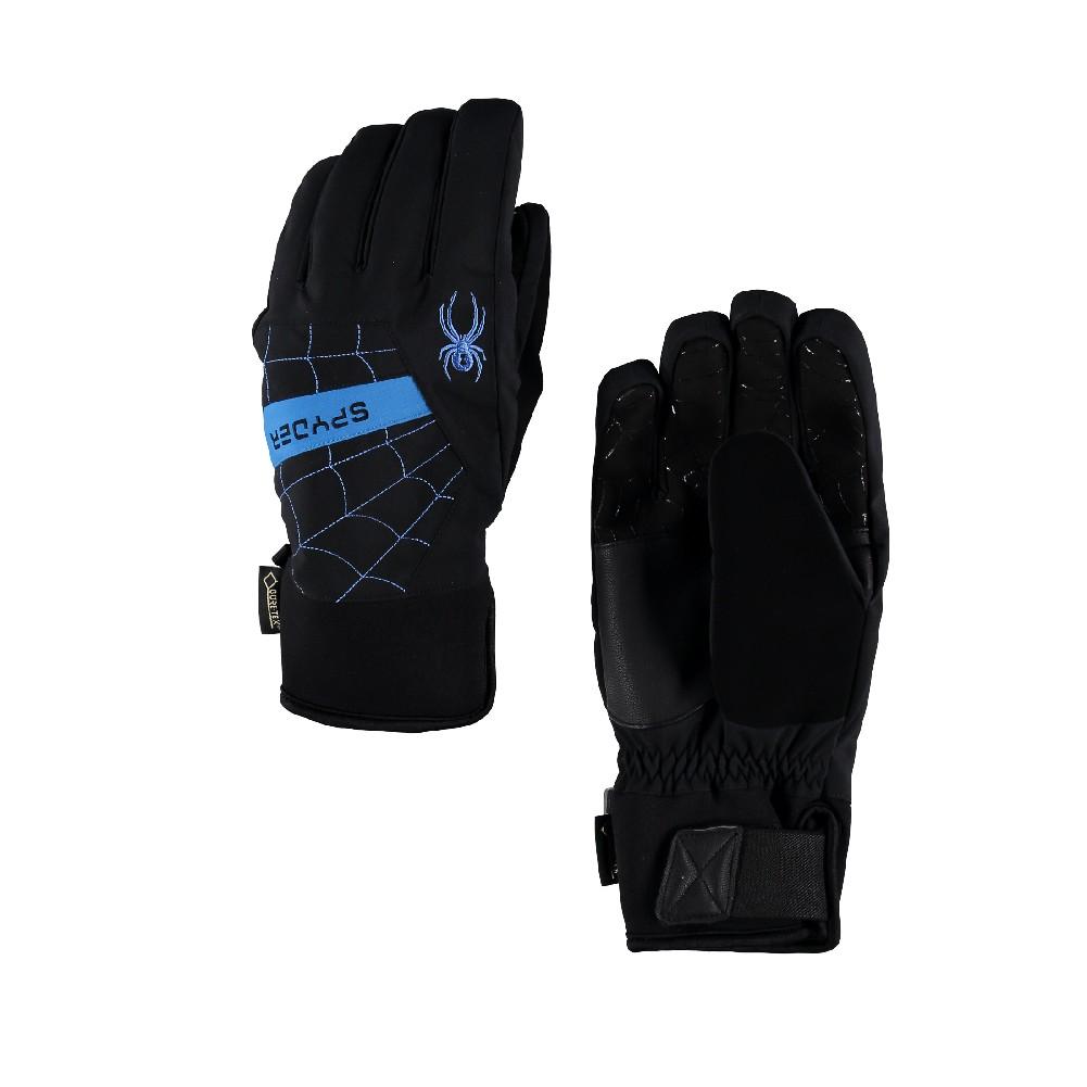 spyder gore tex gloves