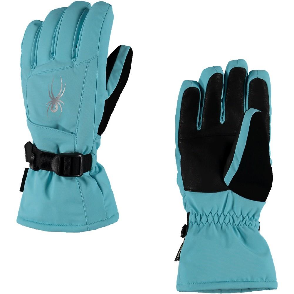 spyder gore tex gloves