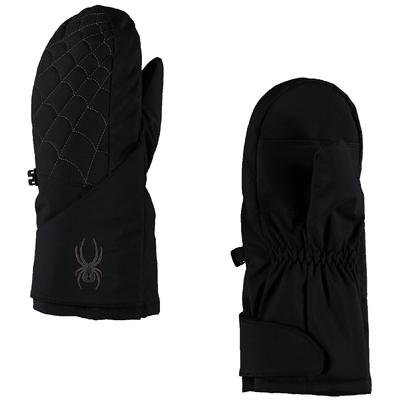 Spyder Mini Overweb Mitten Boys'