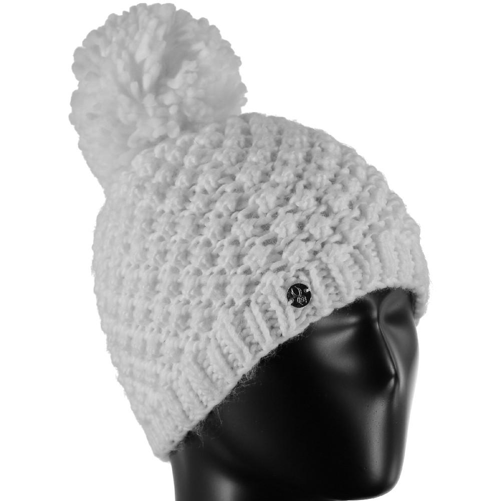 spyder brrr berry hat