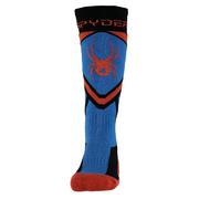 Black/French Blue/Burst