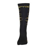 BLACK/BRYTE YELLOW