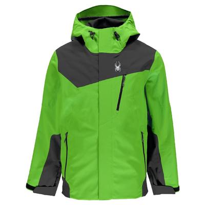 Spyder Jagged Shell Jacket Men's