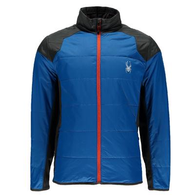 Spyder Glissade Full Zip Insulator Jacket Men's