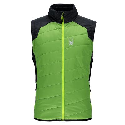 Spyder Glissade Insulator Vest Men's