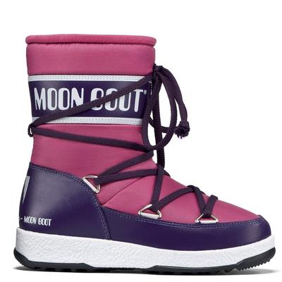 Moon Boot WE Sport Jr
