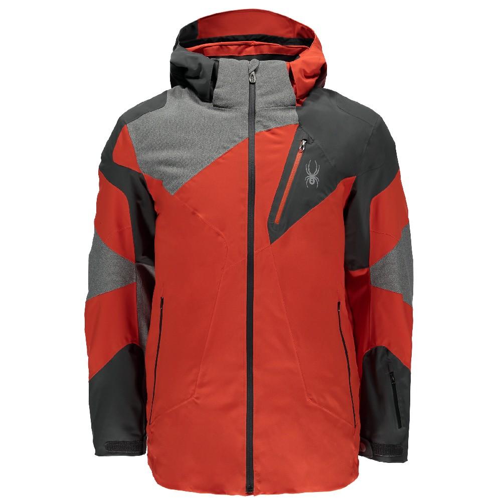 Spyder Leader Jacket Men's