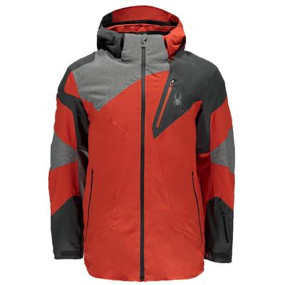 Spyder Leader Jacket Men's