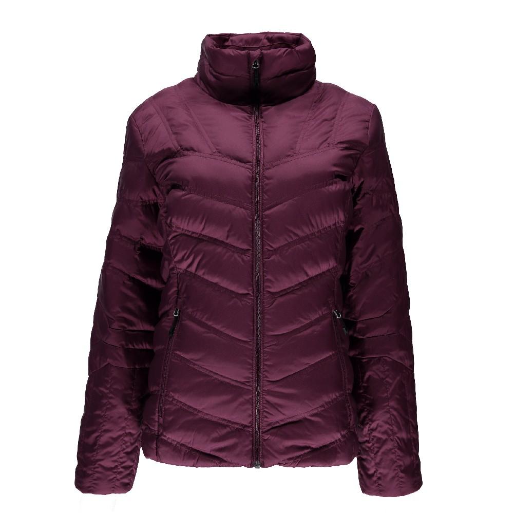 Spyder Geared Synthetic Down Jacket Women's